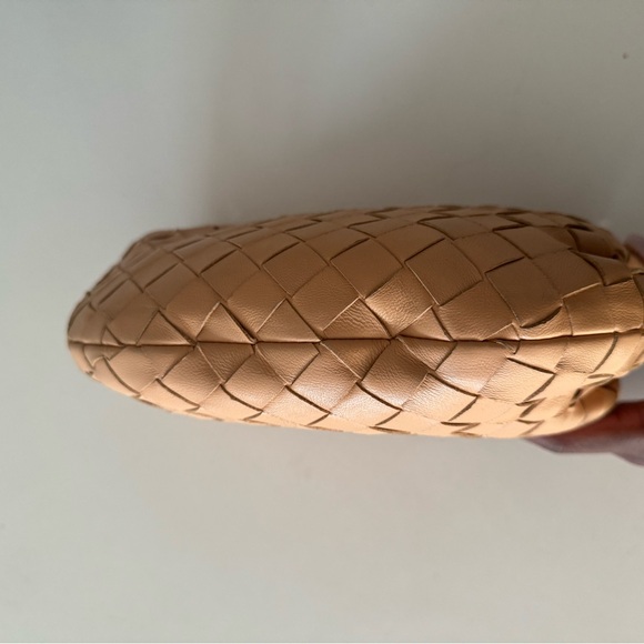Bottega Veneta Mini Jodie — Almond - Picture 6 of 7